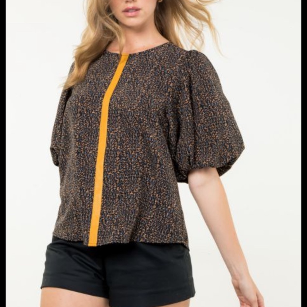 THML Shirt - Picture 1 of 1